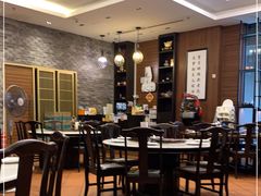 -宝香绑线肉骨茶(柏威年广场店)