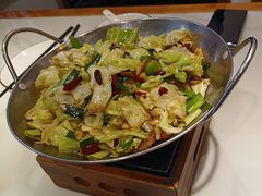 -春天里餐厅(西田城店)