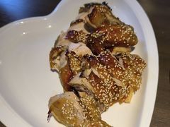 蜜桃烤鸡-蜜桃餐厅·古运河畔(南下塘店)