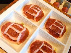 -东来顺·非遗火锅(高新店)