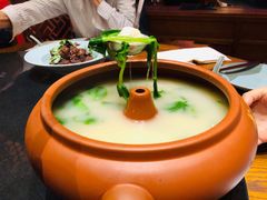 -丽江金茂凯悦臻选酒店-滇香馆