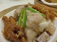 -龙的酒楼·手工早茶·顺德菜(近良路店)