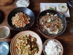 牛肉汤锅-汤厨(五道营店)