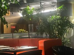 -Lets burger非常汉堡·环球风味(蓝色港湾店)