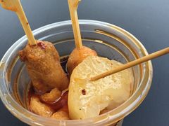 -芭莉与彩虹西餐厅(成都合生汇店)