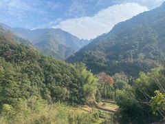 -白云源风景区