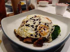 食神叉烧黯然销魂饭-柠檬树茶餐厅(海雅缤纷城店)