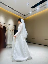 -MuseMarry婚纱(前海嘉里中心店)