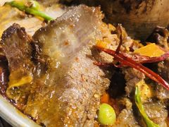 -撒拉花儿·新疆菜·清真(太阳宫店)