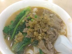 -玲又珑美食(盘福路店)