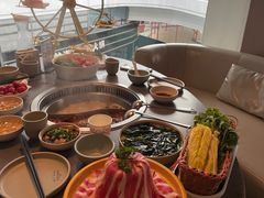 -故里和山·成都火锅(欢乐港湾店)