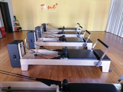 -FineYoga梵音瑜伽·普拉提