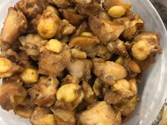 -蓝精灵饺子店