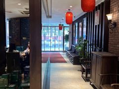 -粥全粥到海鲜家常菜·海肠捞饭(嫩江路店)