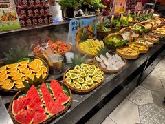 -空之介寿喜烧·和牛放题(恒隆广场店)