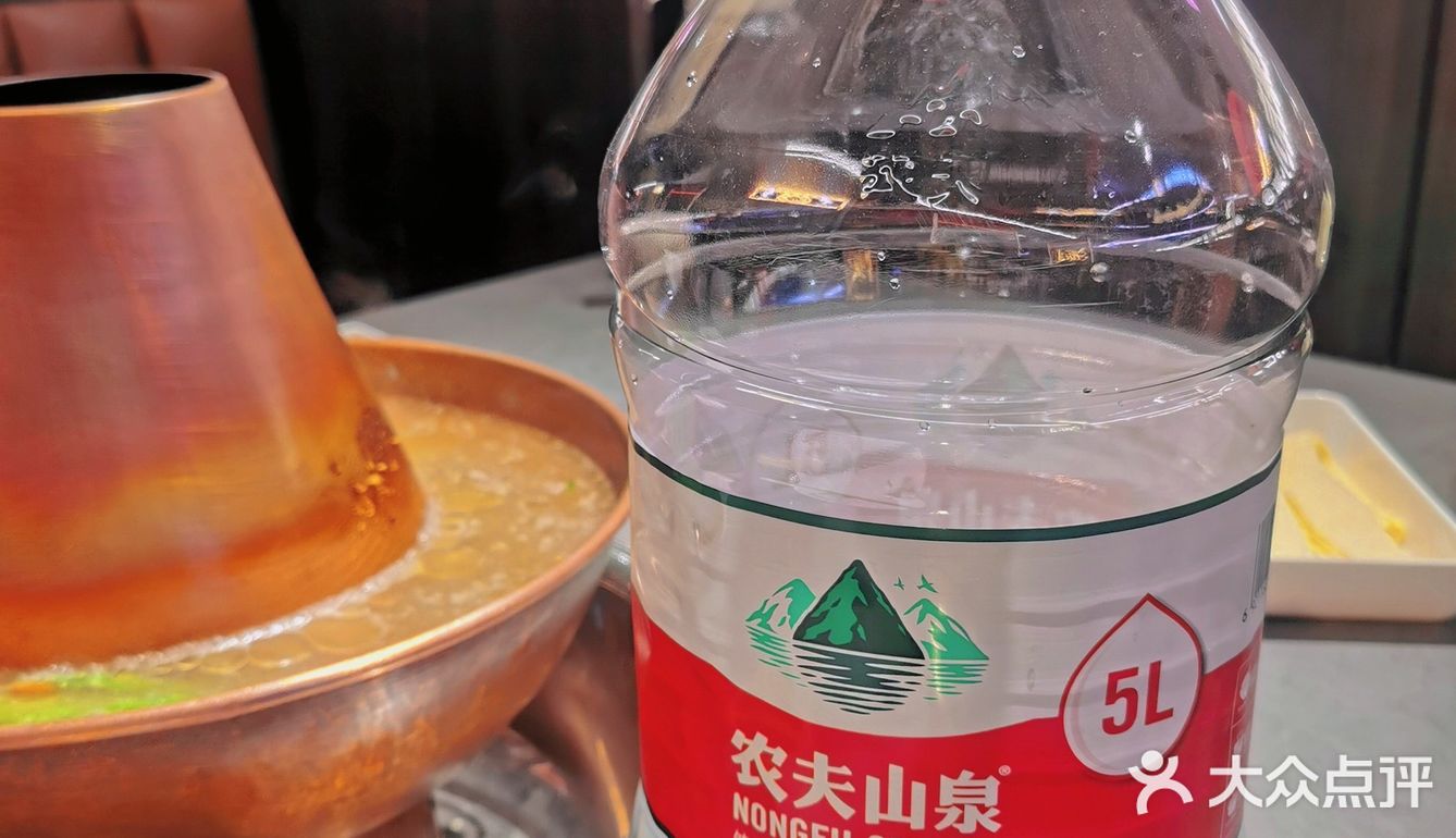 要吃地道的涮羊肉就来京小涮涮羊肉