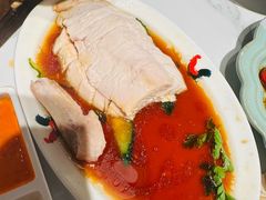 -芽笼芽笼新加坡餐厅(环球港店)