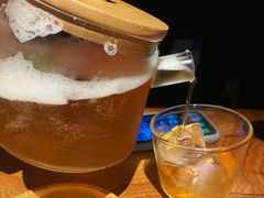 -陶享时光西餐·下午茶·竹林花园(新城店)