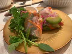 -BAKER&SPICE(安福路店)
