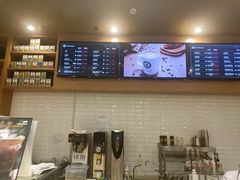 -逸派咖啡 EPARKCOFFEE(广安门店)