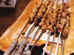 -天山醉美·新疆餐厅(富华里店)