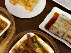 -潮福城大酒楼·潮粤菜·港式点心(阳光城店)