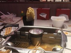 -海底捞火锅(杭州庆春路夜宵主题店)