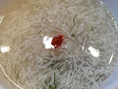 文思豆腐羹-功德林素菜饭庄(前门店)