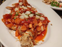 -上海人家花樣年华(中山公园店)