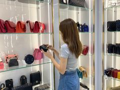 -奢物·巴黎站奢侈品回收寄售