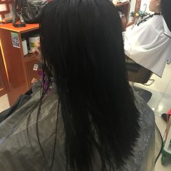 -美梵日系沙龙