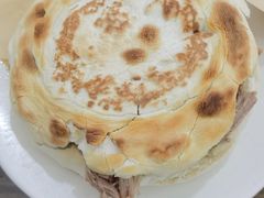 -子午路张记肉夹馍(翠华路店)