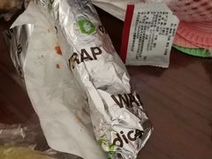 -德克士(长安百货店)