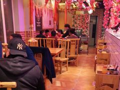 大堂-郭记烤肉创始店(民丰大街店)