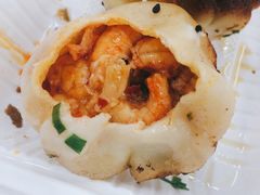 小龙虾生煎-小杨生煎(黄河路店)