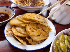 -老南昌粉面馆(绳金塔店)