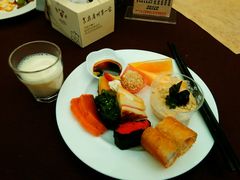-广州锦绣香江度假别墅