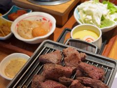 -味太助·银饭食堂(中华城店)