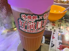 -憶廟街 X 沙角邨(太古城店)