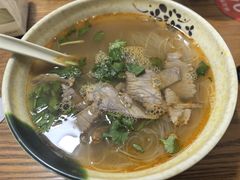 -黄阿姨锅贴大王(万航渡路店)