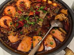 -眉州东坡(清河万象汇店)