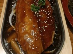 -树下时尚餐厅(翠园街店)