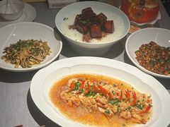 -章吴记喜瑞餐厅(东东城店)