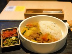 -噹噹呀咪咖喱屋(三阳百盛店)
