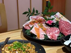 -松鱼亭·和牛烧肉(协鑫广场店)