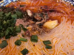 -岳池羊肉粉馆(体育路店)