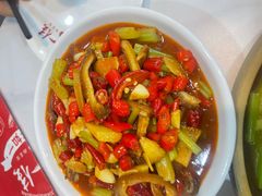 -独一佳老胡湘菜馆(矿山路店)