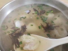 -张记烧饼(古墩店)