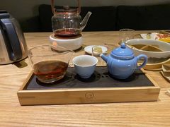 -隐溪茶馆(金虹桥店)