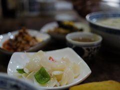 -同得兴 Since·1995 传统苏式面馆(嘉馀坊店)